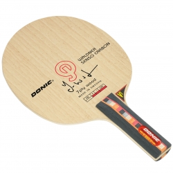 Donic Waldner Senso Carbon Ana + Demo Andro Hexer...