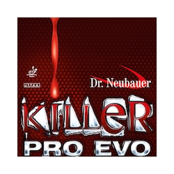 Dr.Neubauer Killer Pro Evo