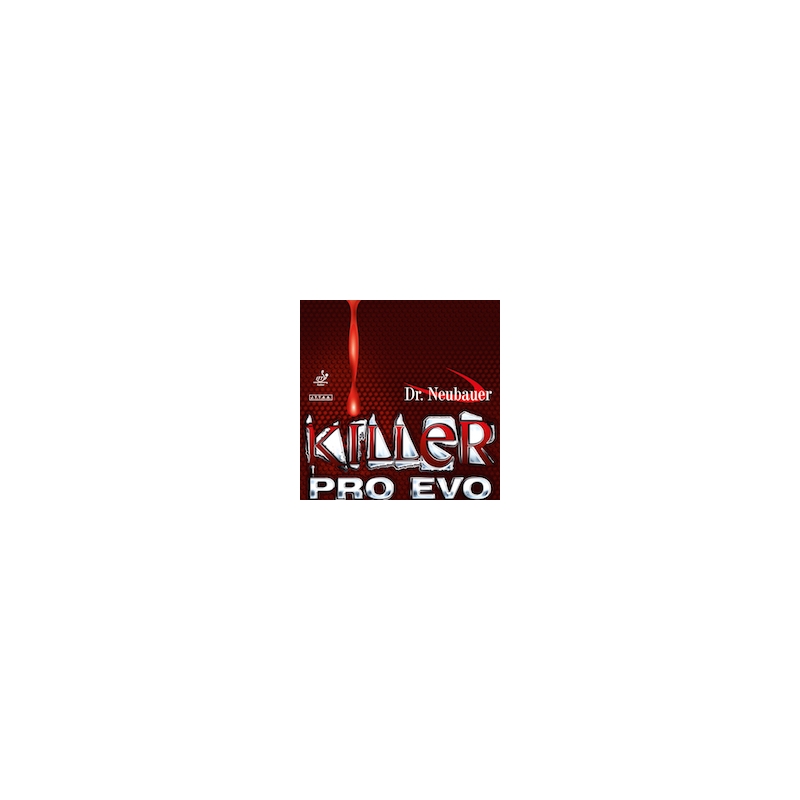 Dr.Neubauer Killer Pro Evo