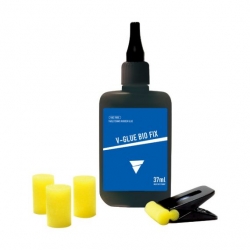 Victas V-Glue Bio Fix (25 sponsjes) 500 ml
