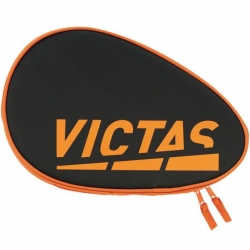 Victas V-Roundcase 423 * zwart-oranje