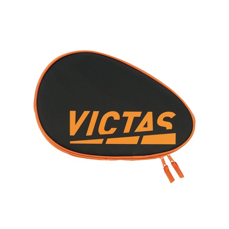 Victas V-Roundcase 423 * zwart-oranje