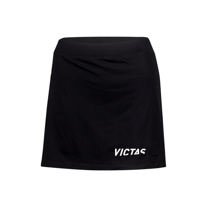 Victas V-Skirt 314 zwart