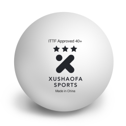 12x Xushaofa Ball*** 40+ (6)
