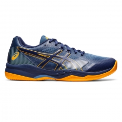 Asics Schoenen Gel Court Hunter blauw