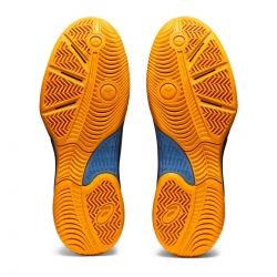 Asics Schoenen Gel Court Hunter blauw