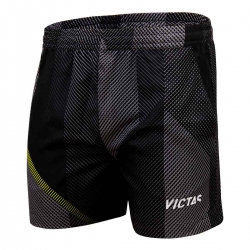 Victas V-Short 313 zwart-geel