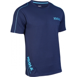 *Small-T-Shirt* Joola Shirt Competition Navy