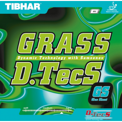Tibhar Grass D-Tecs GS