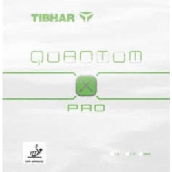 Tibhar Quantum X Pro Green
