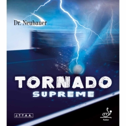 Dr.Neubauer Tornado Supreme