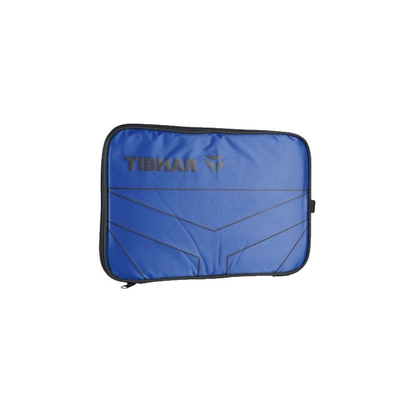 Tibhar Palethoes T Rechthoekig Single * navyblauw