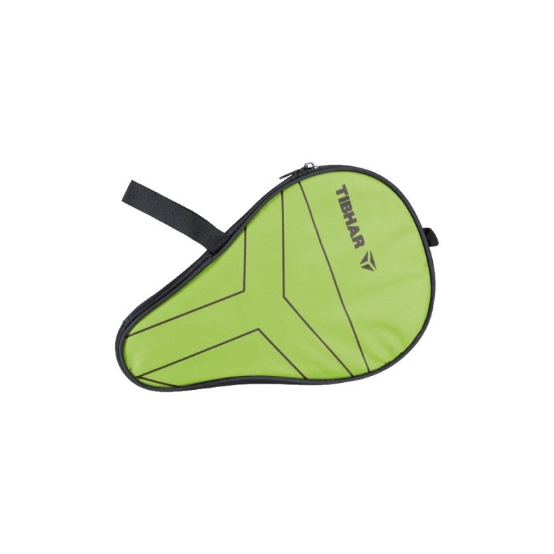 Tibhar Palethoes T Rond * groen