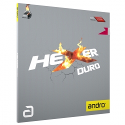 Andro Hexer Duro Blue