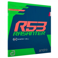 Andro Rasanter R53 Green