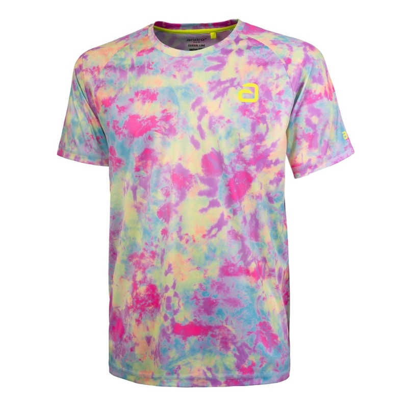 Andro Shirt Barci multicolor