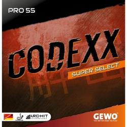 Gewo Codexx EL Pro 55