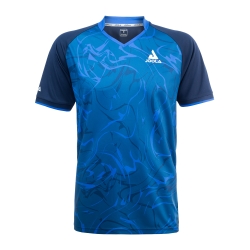 Joola T-Shirt Torrent navy-blauw