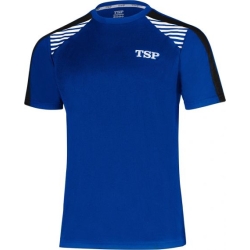 TSP T-Shirt Kuma blauw-navy