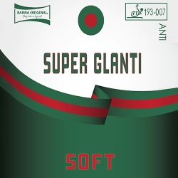 Barna Super Glanti Soft