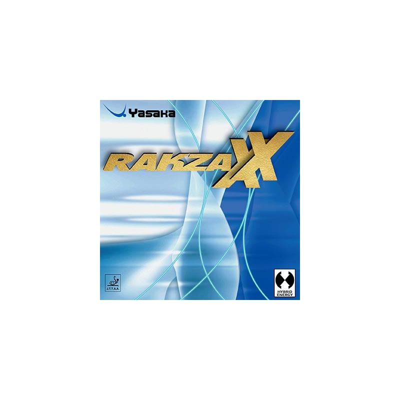 Yasaka Rakza XX