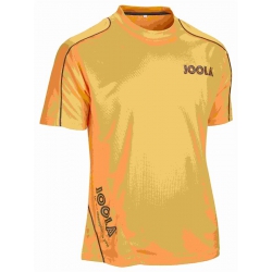 Joola Shirt Competition Oranje * Polyester - 140