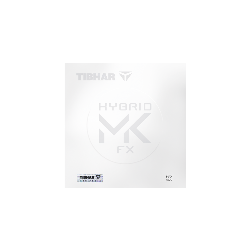 Tibhar Hybrid MK FX