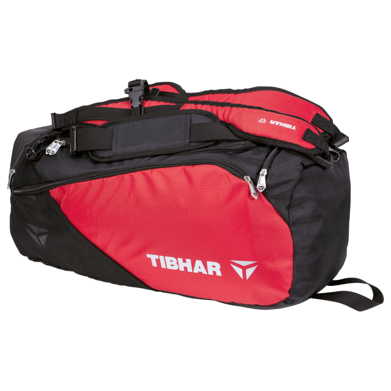 Tibhar Sporttas Mesh
