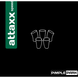 PimplePark Attaxx Speed