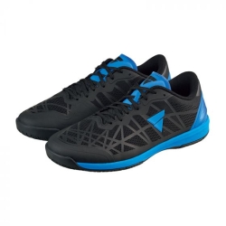 Victas Schoenen Tri-Force V * zwart-blauw
