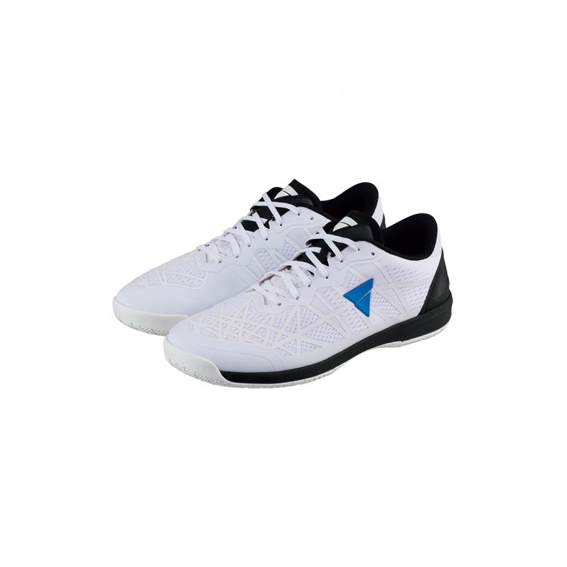 Victas Schoenen Tri-Force V * wit-zwart