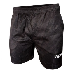 Victas V-Short 318 zwart