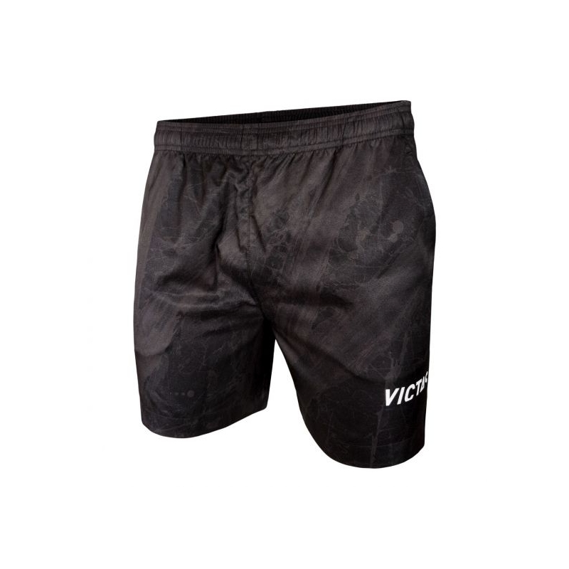 Victas V-Short 318 zwart