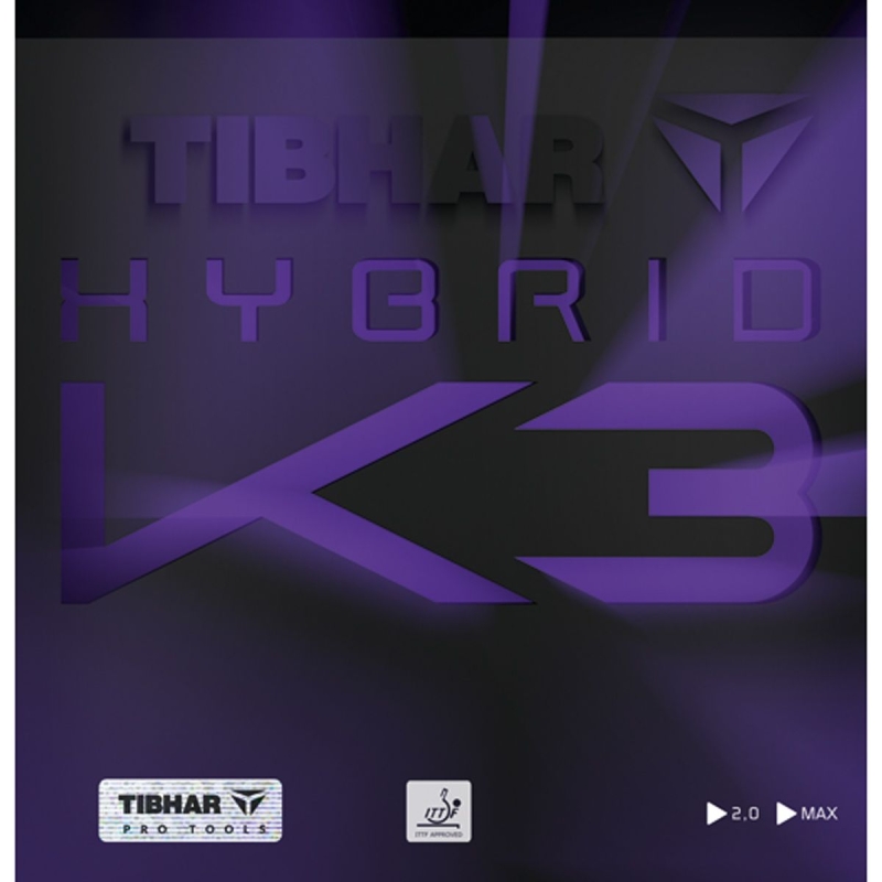 Tibhar Hybrid K3 Pro