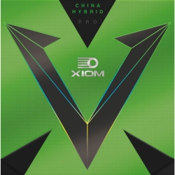 Xiom Vega Pro Hybrid