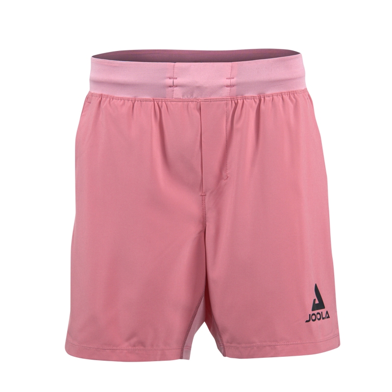 Joola Short Fluid roze