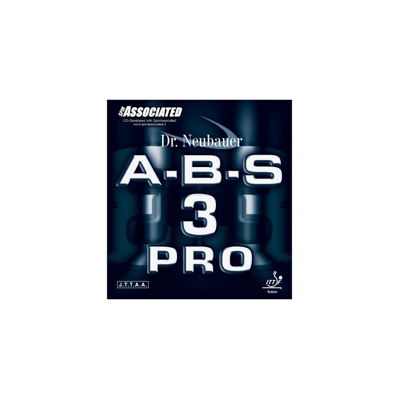 Dr.Neubauer A-B-S 3 Pro