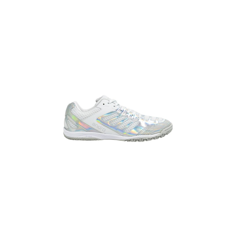 Andro Schoenen Cross Step 2 Hologram wit