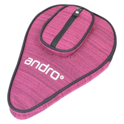 Andro Palethoes Basic SP Rond * roze