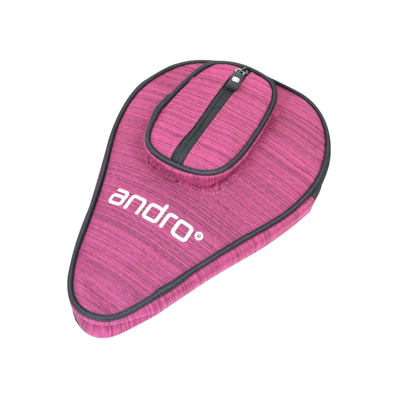 Andro Palethoes Basic SP Rond * roze