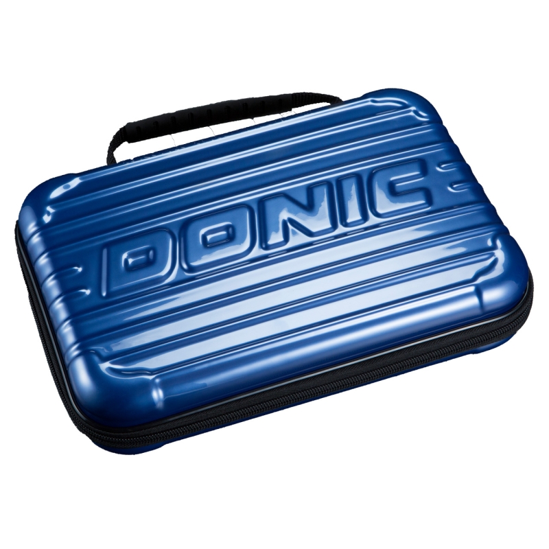 Donic Hardcase * blauw