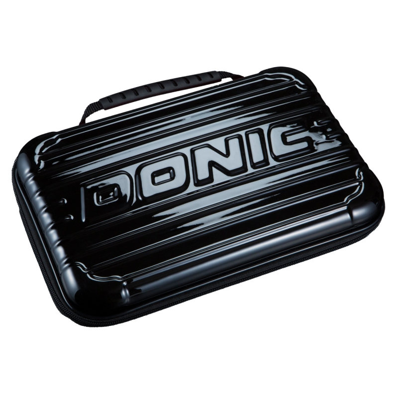 Donic Hardcase * zwart