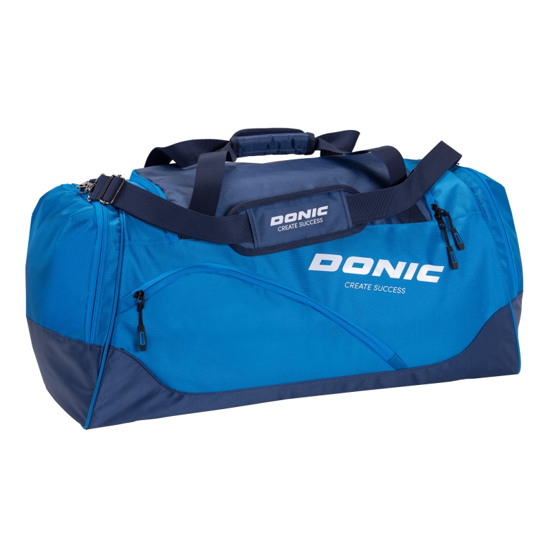 Donic Sporttas Revox * blauw-navy