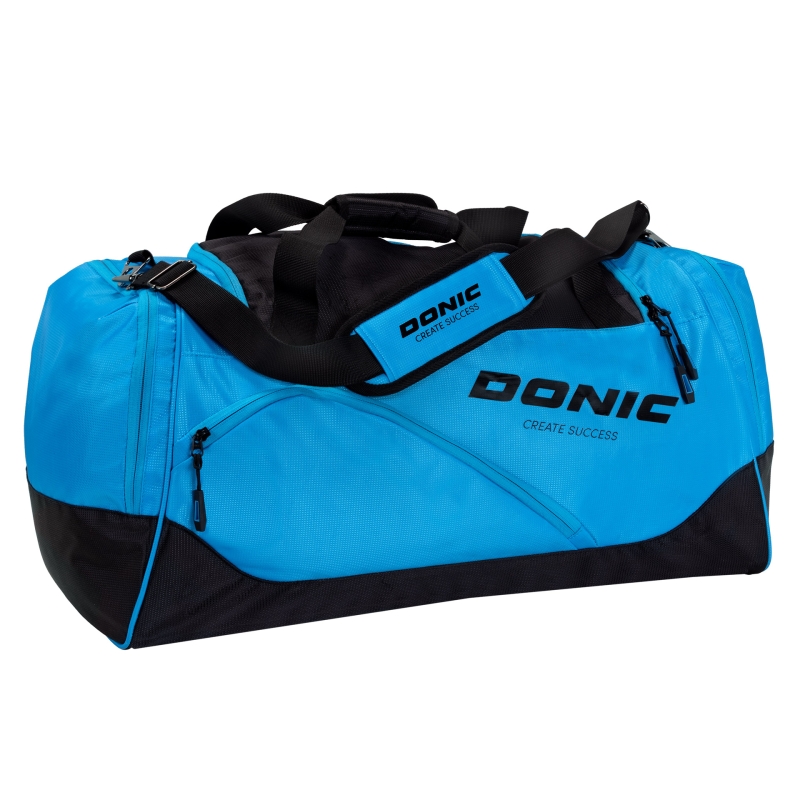 Donic Sporttas Tense * blauw-zwart