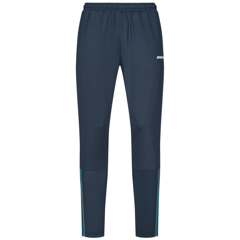 Donic Trainingsbroek Capri navy