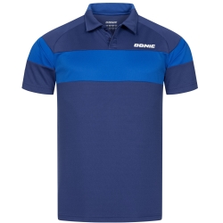 Donic Shirt Nitroflex navy-blauw