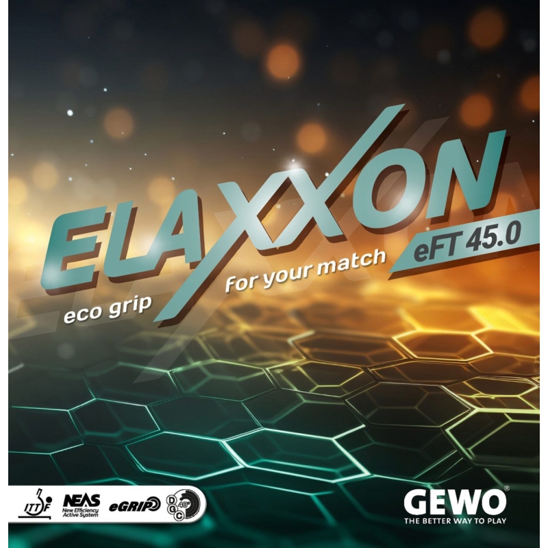 Gewo Elaxxon eFT 45.0