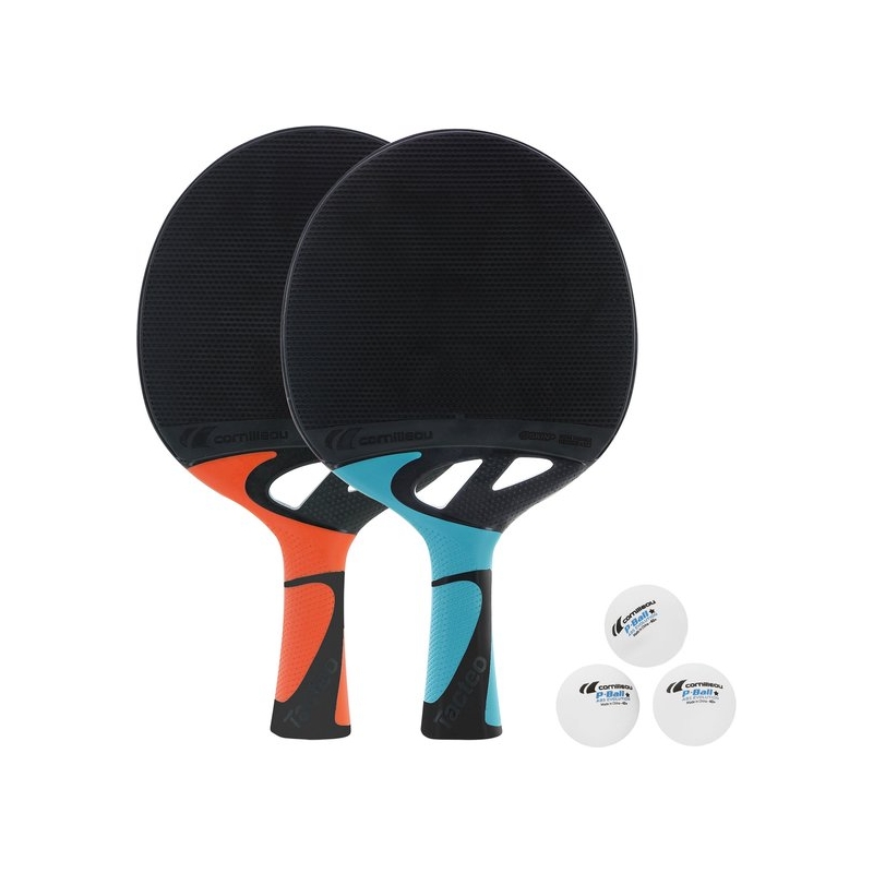 Cornilleau Tacteo Duo