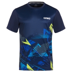 Gewo T-Shirt Ferrara multicolor