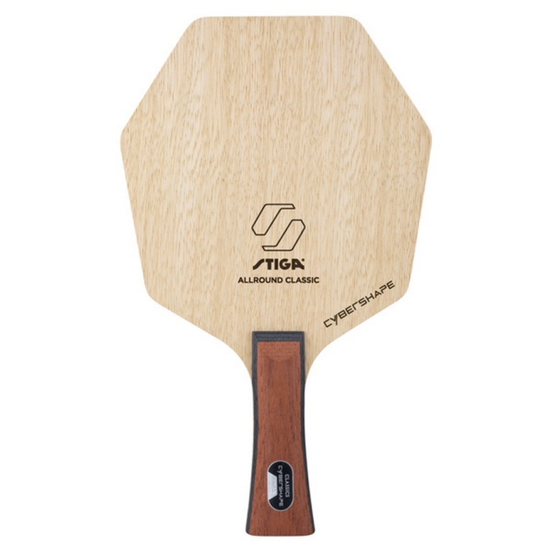 Stiga Allround Classic Cybershape